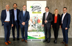 Kultur verbindet die Region! Pläne für 2020