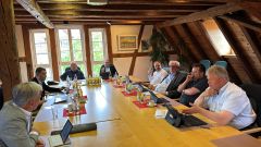 Suche nach Windkraft-Standorten: Wenn wir uns nicht an die eignen Kriterien halten, machen wir uns unglaubwürdig