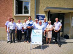 CDU-Regionalräte tagten im Horber Innonet