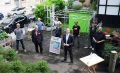 Entdecke Deine Heimat kreativ mit Medien