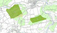 Genehmigungsverfahren für Windenergieanlagen in Mühlacker gestartet