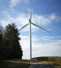 Zweite Beteiligungsrunde zum Teilregionalplan Windenergie der Region Nordschwarzwald  startet
