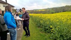 Knittlingen will 10,6 Hektar neuer Wohnbauflächen